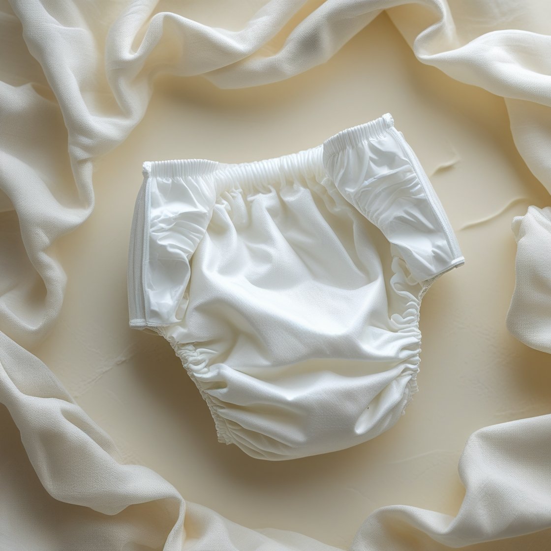 Baby diapers