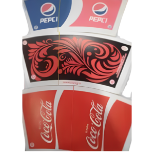paper cup raw material price