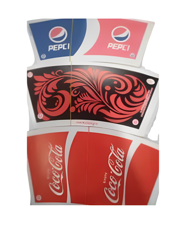 paper cup raw material price