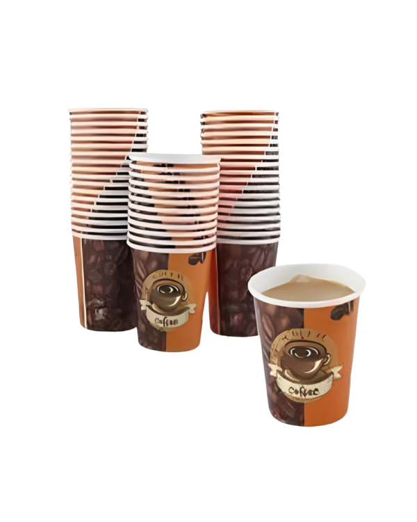 paper cup printing machine