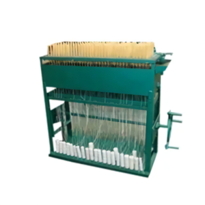 semi automatic candle making machine