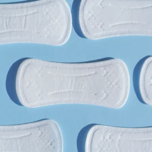 anion sanitary napkin benefits