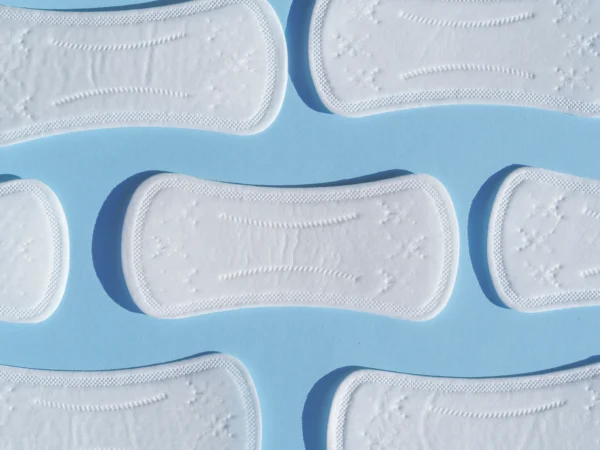 sanitary napkin die roller