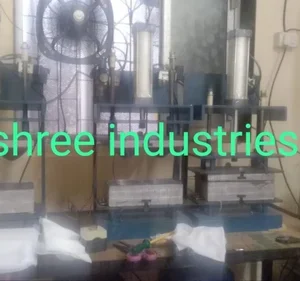 bra cup making machine price in india