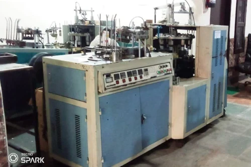 fully automatic paper cup making machine price in india