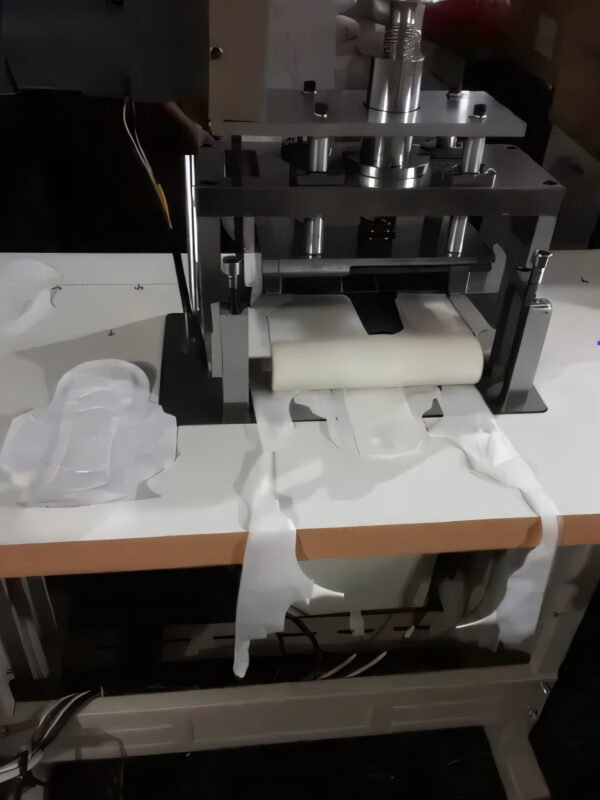 Masik Dharm Pad Making Machine