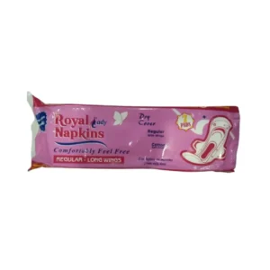 lady anion sanitary napkins review