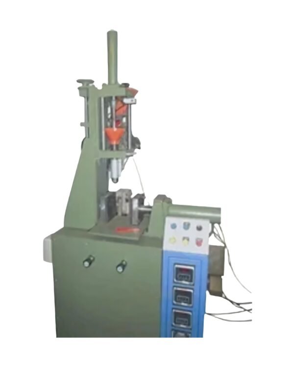 Semi Automatic Injection Molding Machines