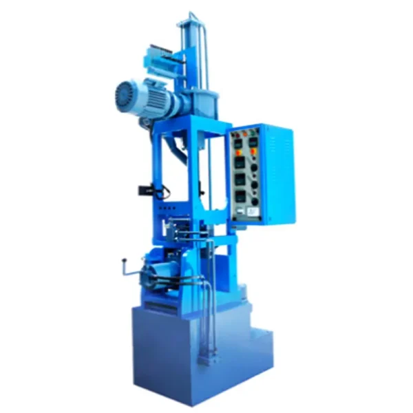 Auto Injection Machine Single Lever