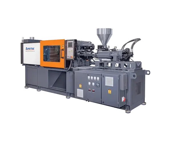 plastic injection molding machine