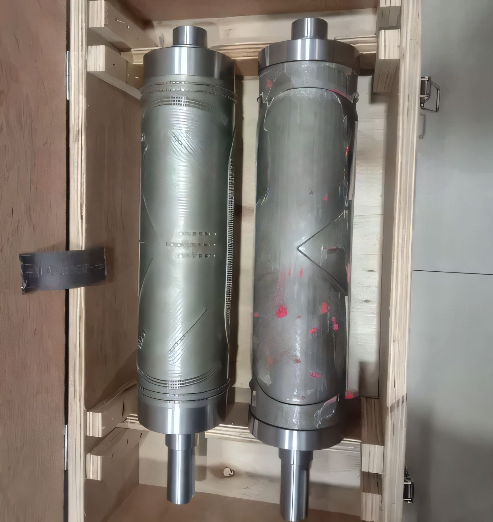 Kn 95 Face Mask Double Die Roller